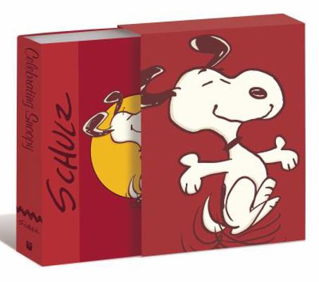 Celebrating Snoopy 1449487882 Book Cover