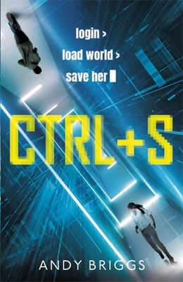 Ctrl S 140918465X Book Cover