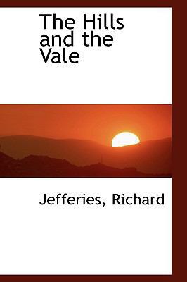 The Hills and the Vale 1110357494 Book Cover