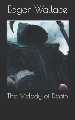 The Melody of Death 1677581689 Book Cover
