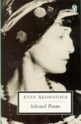 Selected Poems (Penguin Classics) 0140186174 Book Cover