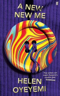 A New New Me 0571387527 Book Cover