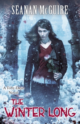 The Winter Long (Toby Daye Book 8) 1472120140 Book Cover