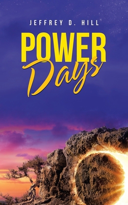 Power Days 1664239588 Book Cover