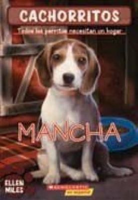 Mancha [Spanish] 0545158826 Book Cover