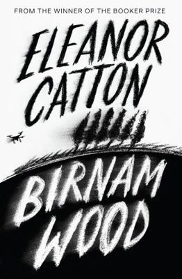 Birnam Wood (PB) (International Edition) 1776920643 Book Cover