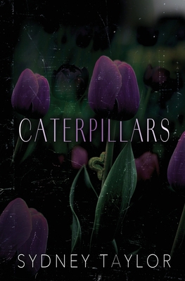 Caterpillars B0FDQK7CDW Book Cover