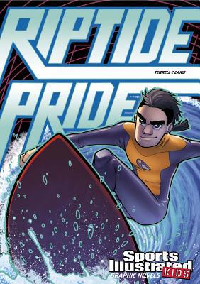 Riptide Pride 1434222381 Book Cover