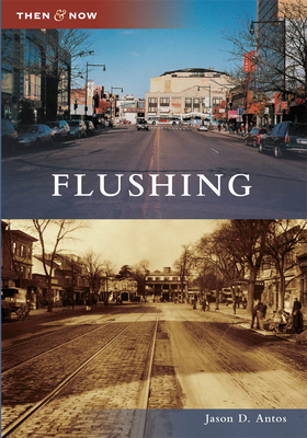 Flushing 0738572578 Book Cover