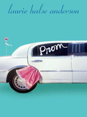 Prom [Large Print] 0786278137 Book Cover