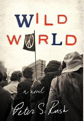 Wild World 0999066501 Book Cover