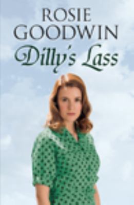 Dilly's Lass [Large Print] 0750542713 Book Cover