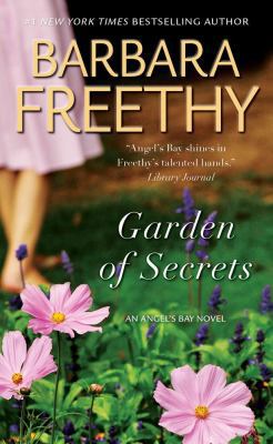 Garden of Secrets 1451636512 Book Cover