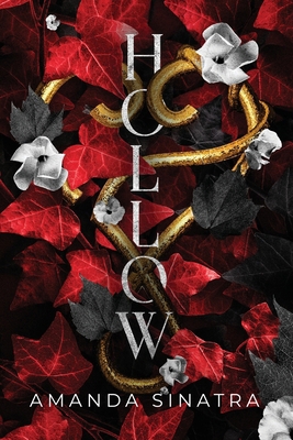Hollow B0FSSNFQS1 Book Cover