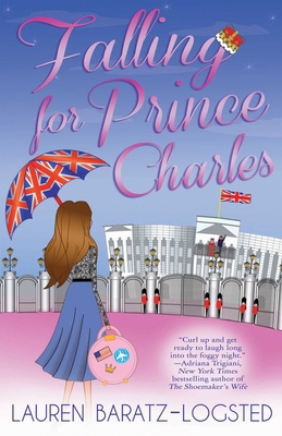 Falling for Prince Charles 1626817235 Book Cover