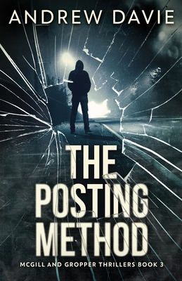The Posting Method 4824120608 Book Cover