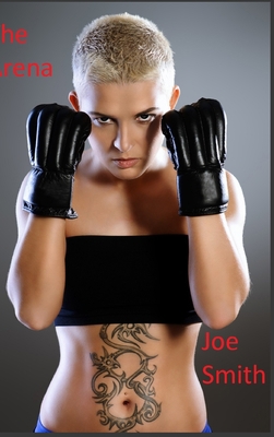 The Arena 0464427908 Book Cover