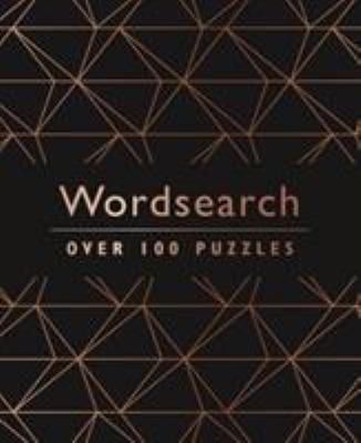 Wordsearch (Gift flexis) 1788282027 Book Cover