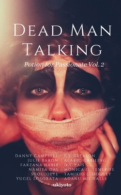 Dead Man Talking 9359202401 Book Cover