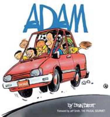 Adam 0836218418 Book Cover