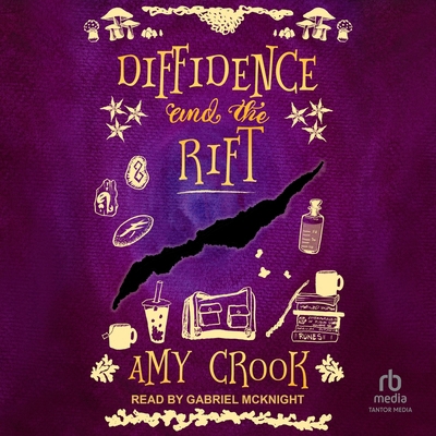 Diffidence and the Rift B0GPVVKDP9 Book Cover