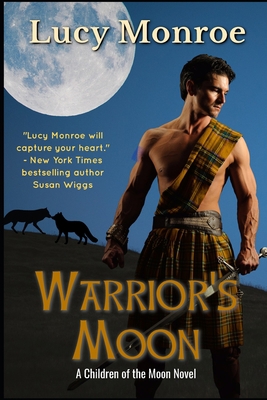 Warrior's Moon Book Cover