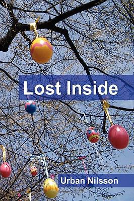 Lost Inside 143635112X Book Cover