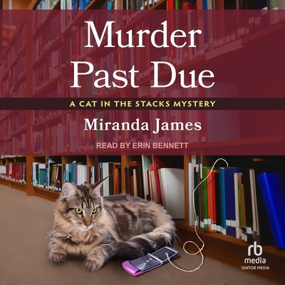 Murder Past Due            Book Cover