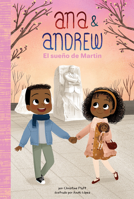 El Sueno de Martin (Martin's Dream) [Spanish] 1098234847 Book Cover