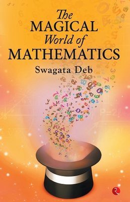 The Magical World of Mathematics 9353334543 Book Cover