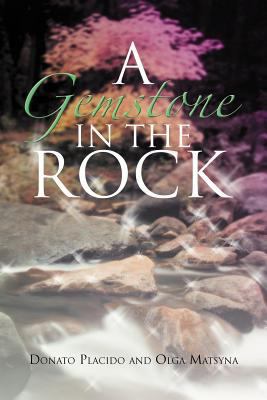 A Gemstone in the Rock [Italian] 1469196417 Book Cover