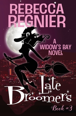 Late Broomers 1090693079 Book Cover