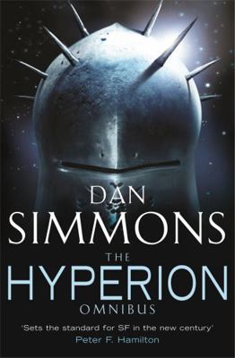 Hyperion Omnibus (Hyperion and The Fall of Hype... 0575076267 Book Cover