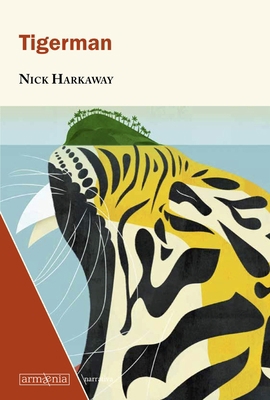 Tigerman [Spanish] 8494734598 Book Cover