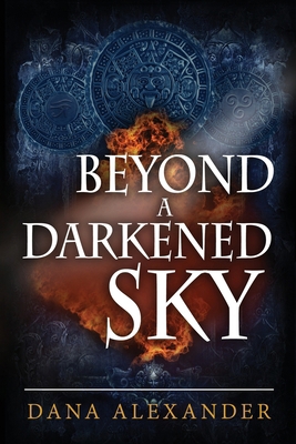 Beyond a Darkened Sky 1733300546 Book Cover