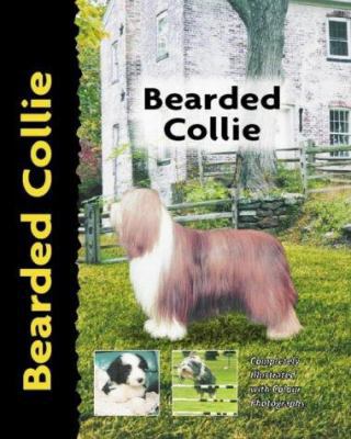 Bearded Collie 1902389352 Book Cover