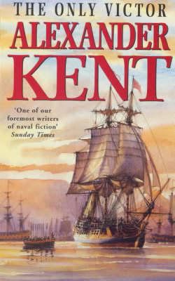 The Only Victor 0099406039 Book Cover