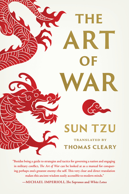 The Art of War 1645472833 Book Cover