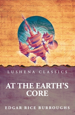 At the Earth's Core B0GR2F43QS Book Cover