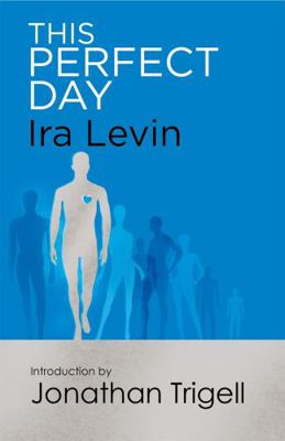 This Perfect Day 1472111524 Book Cover