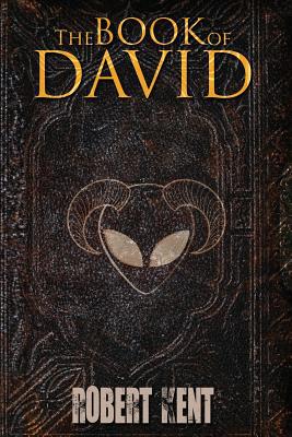 The Book of David 1979230951 Book Cover