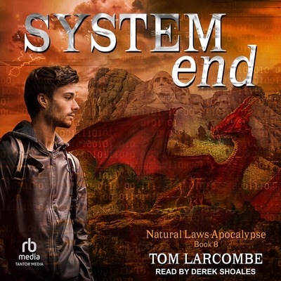 System End B0CW4XPZ71 Book Cover