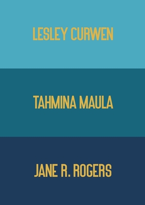 Invisible Continents 1739151739 Book Cover