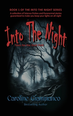 Into the Night B0GFZH8NNK Book Cover