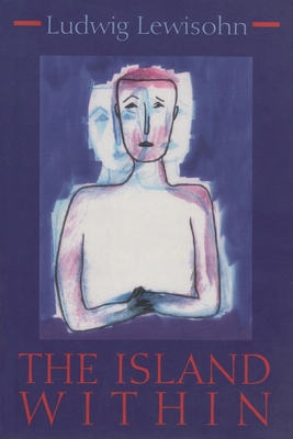 The Island Within 0815604998 Book Cover