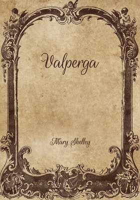 Valperga B08VBS3WYB Book Cover