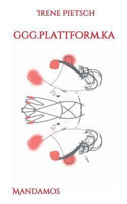 ggg.plattform.ka [German] 3946267068 Book Cover