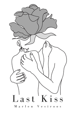 Last Kiss Book Cover