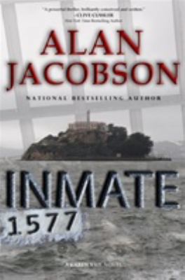 Inmate 1577 0983626006 Book Cover