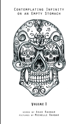 Contemplating Infinity on an Empty Stomach: Vol... 1300339160 Book Cover